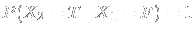 $ P(X_2 = T \mid X_1 = F) = 1$