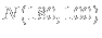 $ N(180,100)$