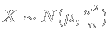$ \overline X \sim N(\mu, \frac{\sigma^2}{n})$