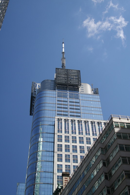 Times Square