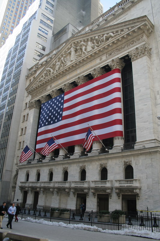 New York Stock Exchange