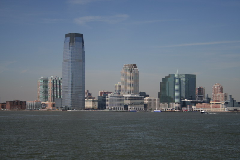 Jersey City