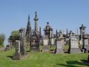 Glasgow - Necropolis