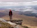 Vhled na Loch Lomond