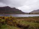 Vhled na Loch Long