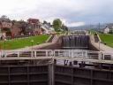 Soustava zdymadel ve Fort Augustus
