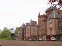 Zmek Thirlestane