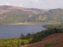 Jezero Derwent Water
